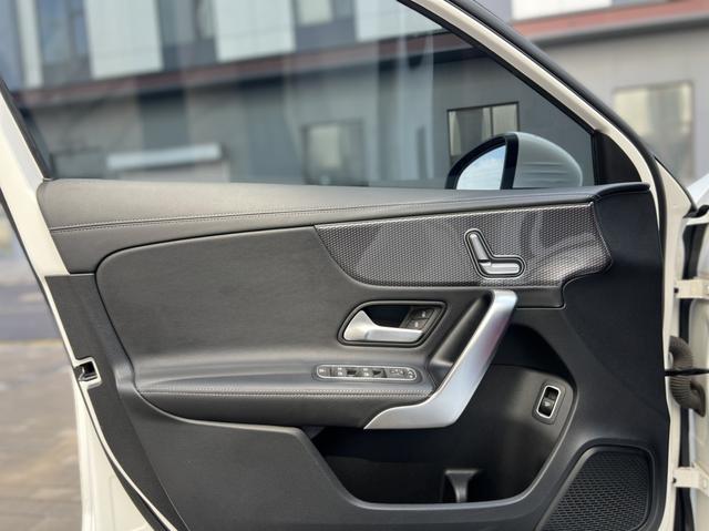 Mercedes-Benz A-Class 2023 thumb 8