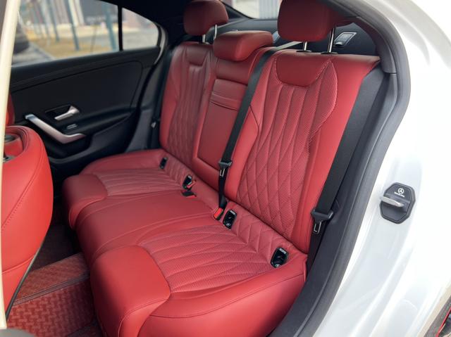 Mercedes-Benz A-Class 2023 thumb 11