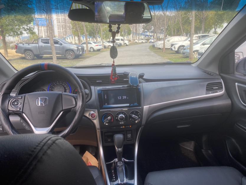 Honda Crider 2018 thumb 5