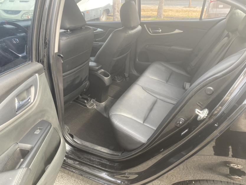 Honda Crider 2018 thumb 7