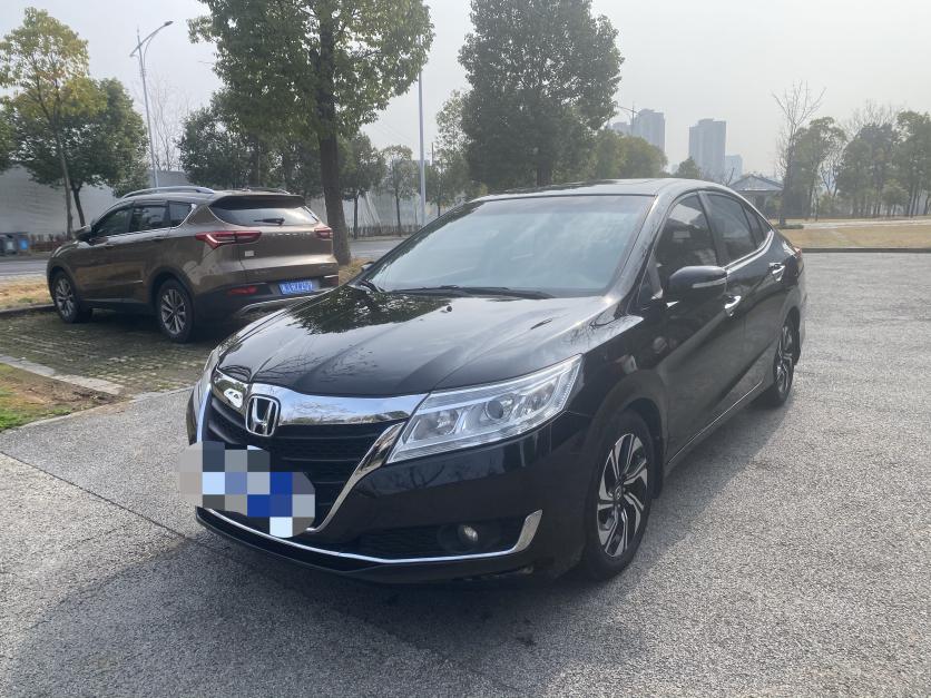 Honda Crider 2018 thumb 8