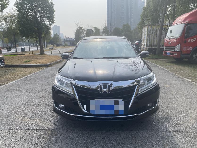 Honda Crider 2018 thumb 9