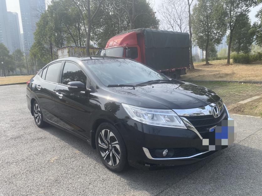 Honda Crider 2018 thumb 10
