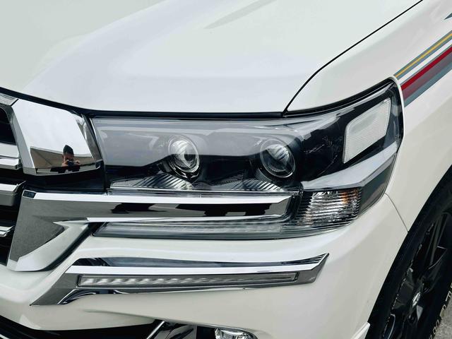 Toyota Land Cruiser 2019 thumb 3