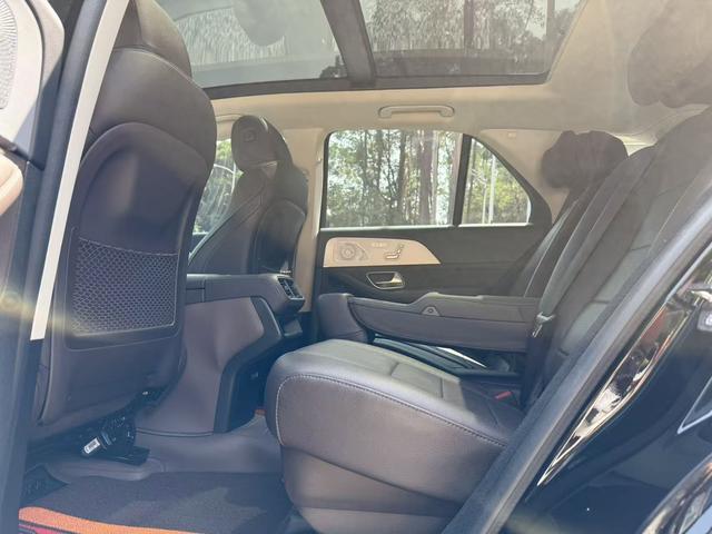 Mercedes-Benz GLE 2021 thumb 2