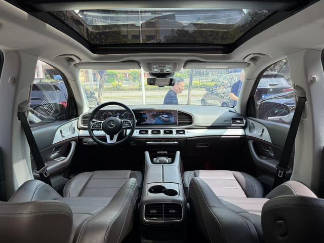Mercedes-Benz GLE 2021 thumb 3