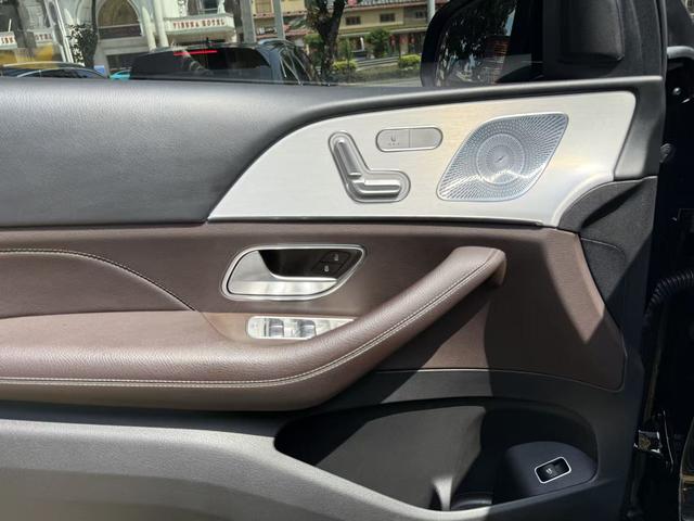 Mercedes-Benz GLE 2021 thumb 5