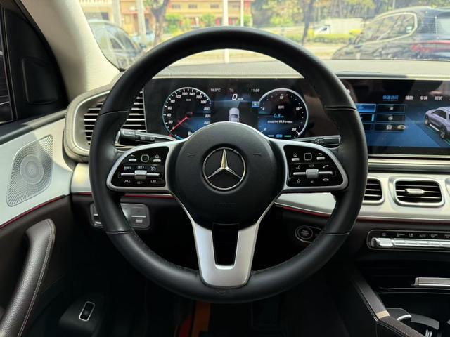 Mercedes-Benz GLE 2021 thumb 10