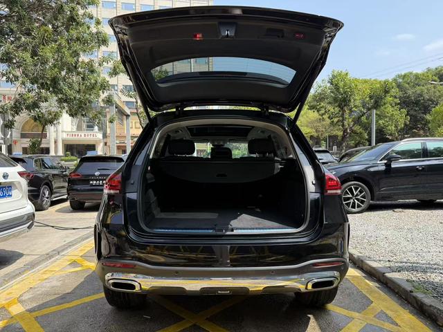 Mercedes-Benz GLE 2021 thumb 11