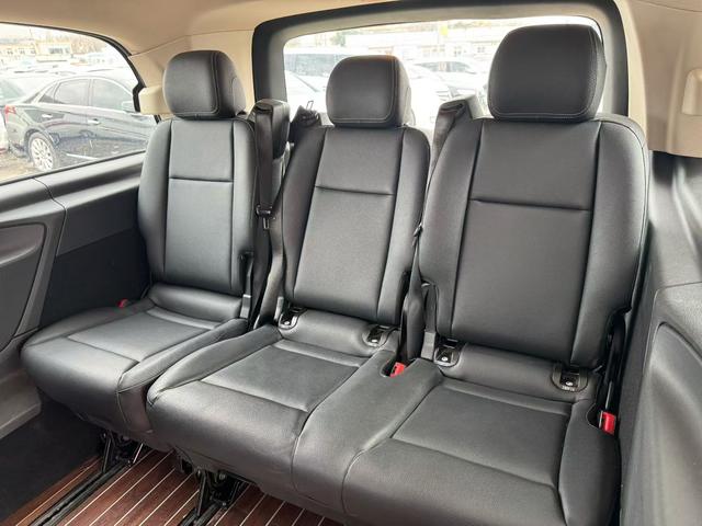 Mercedes-Benz Vito 2021 thumb 4