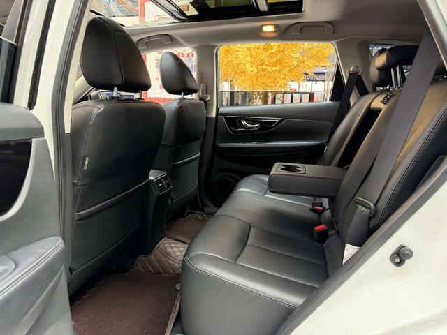 Nissan X-Trail 2022 thumb 3