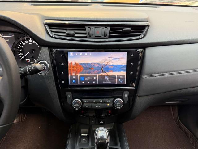 Nissan X-Trail 2022 thumb 8