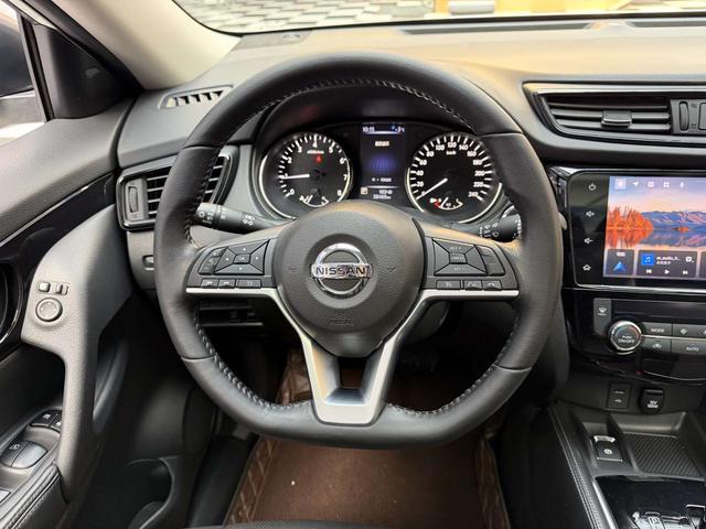 Nissan X-Trail 2022 thumb 9