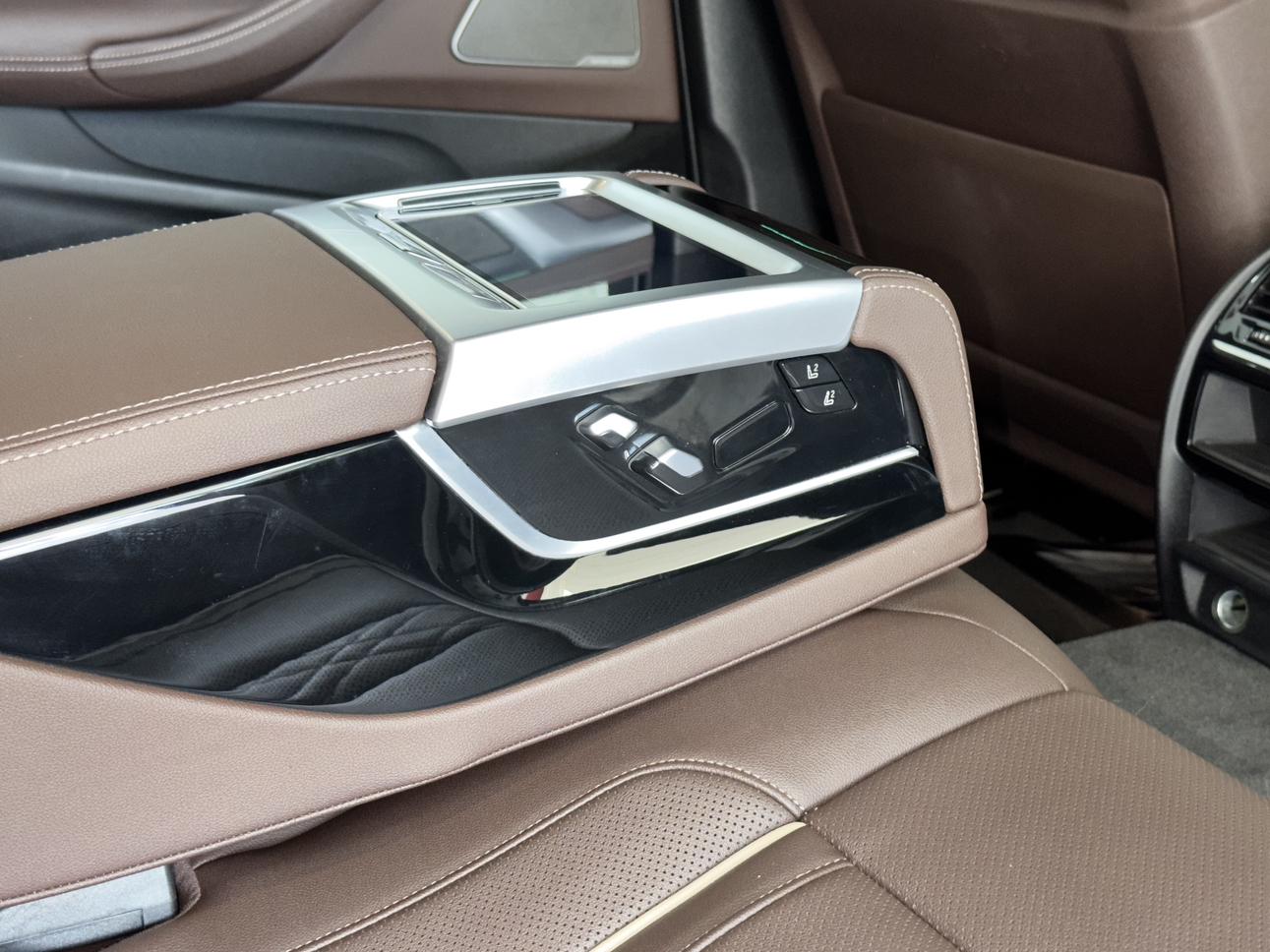 BMW 5 серии 2022 thumb 8