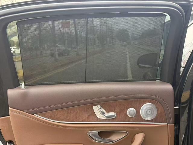 Mercedes-Benz E-Class 2020 thumb 3