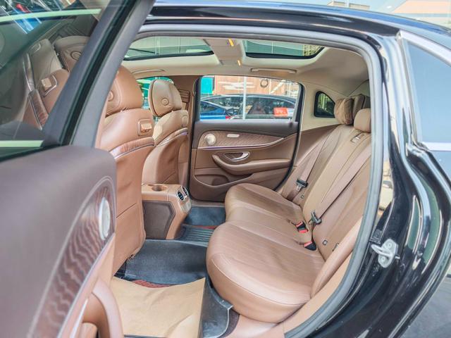 Mercedes-Benz E-Class 2020 thumb 4