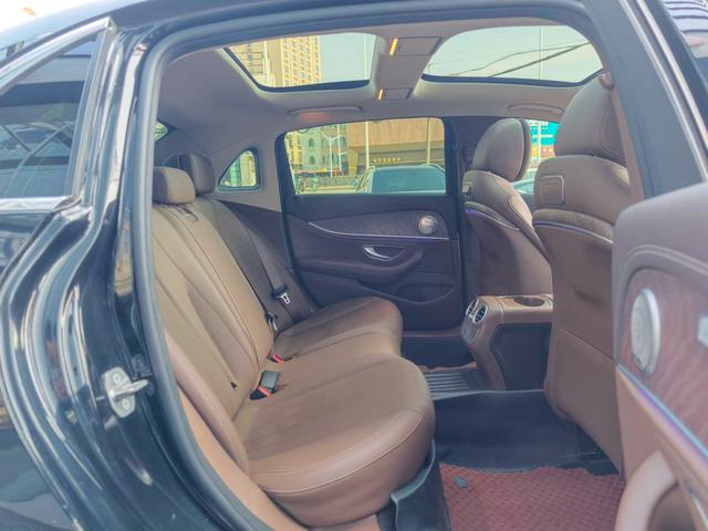 Mercedes-Benz E-Class 2020 thumb 6