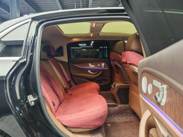 Mercedes-Benz E-Class 2020 thumb 4