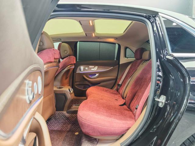 Mercedes-Benz E-Class 2020 thumb 5