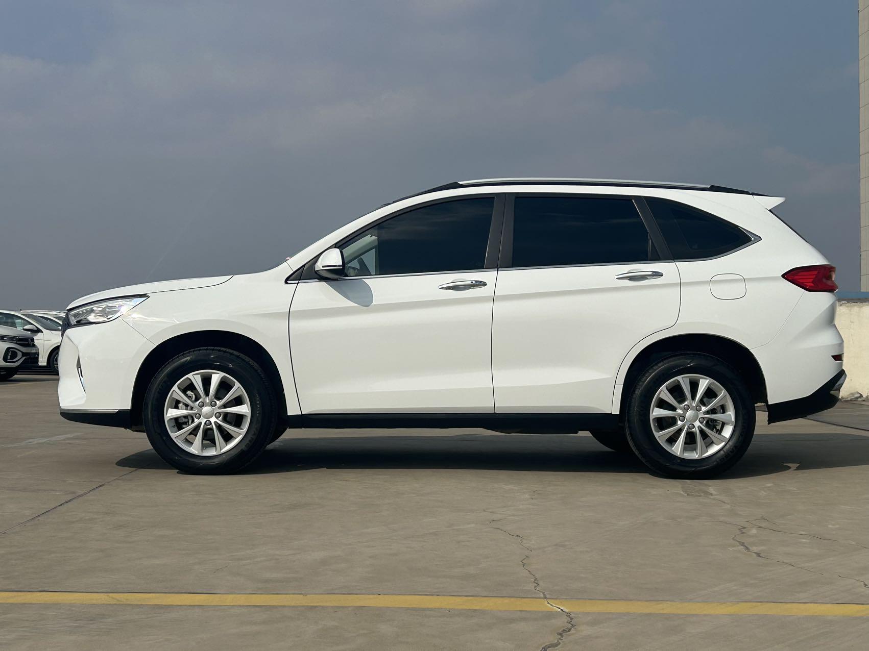 Haval M6 2024 thumb 2