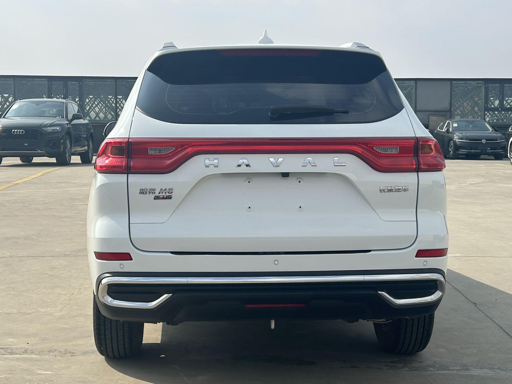 Haval M6 2024 thumb 3