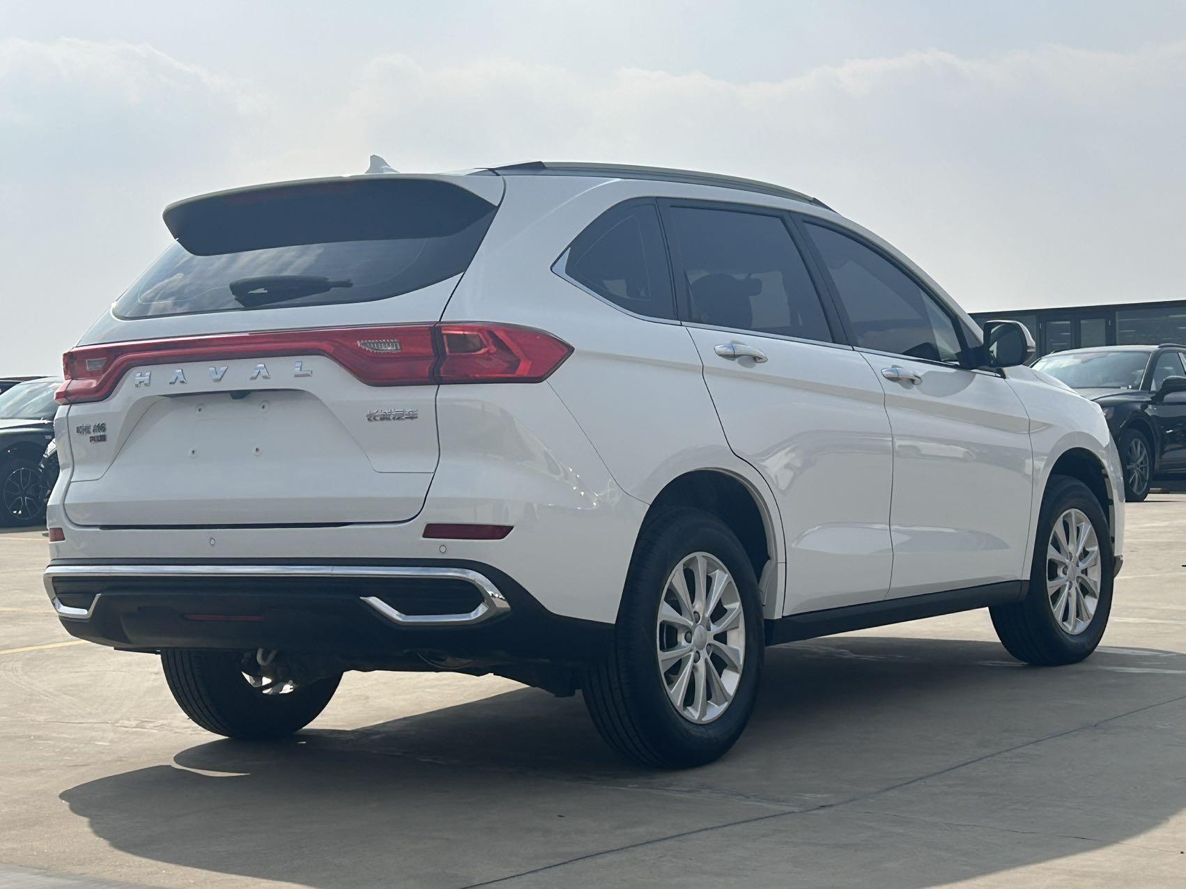 Haval M6 2024 thumb 4