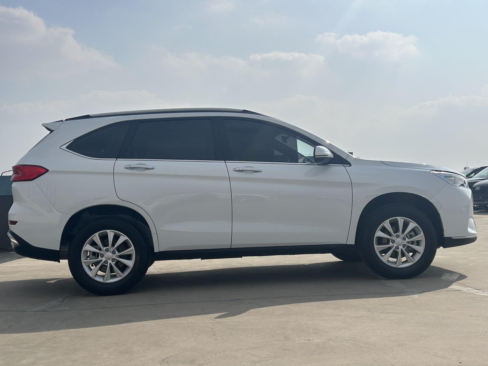 Haval M6 2024 thumb 5