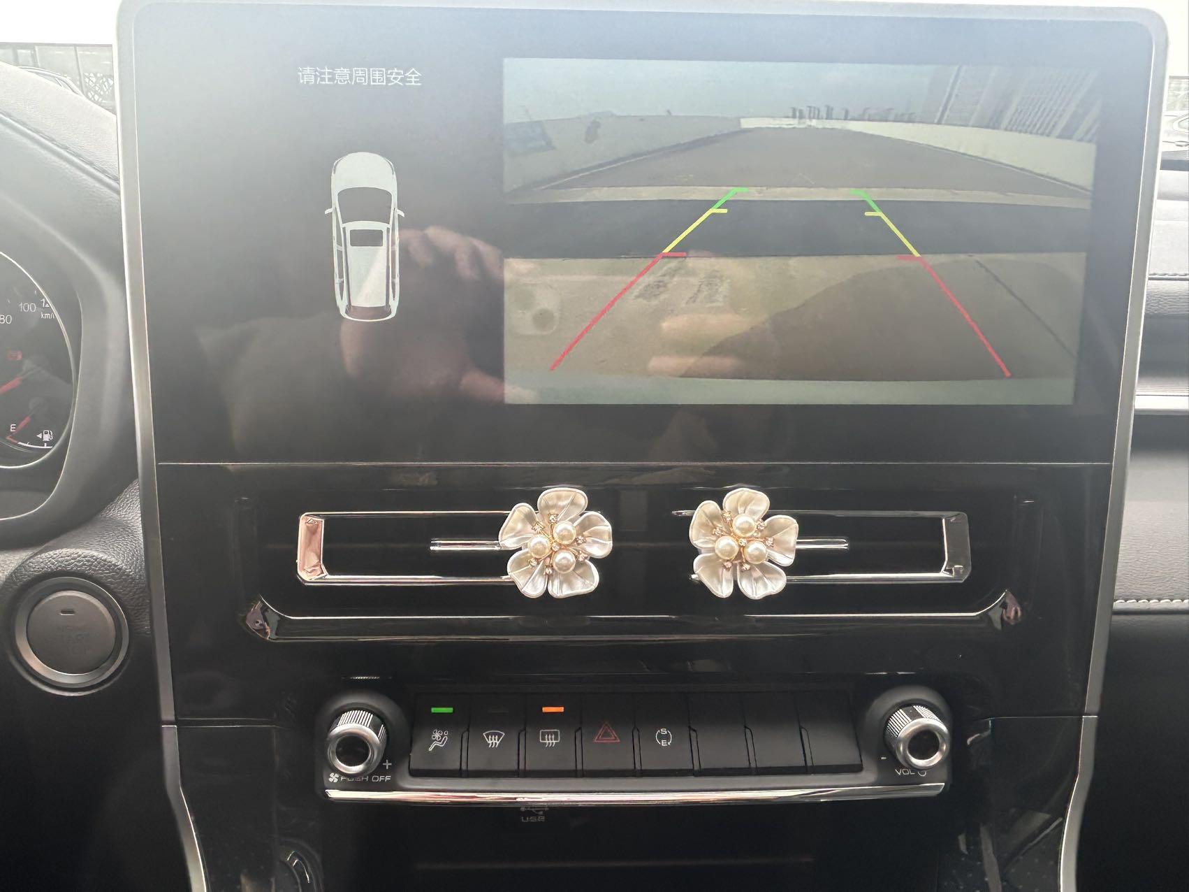 Haval M6 2024 thumb 6