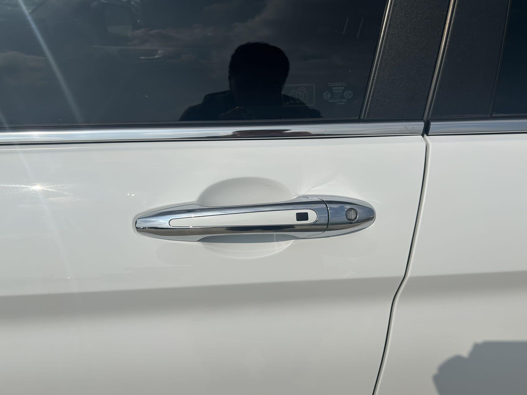 Haval M6 2024 thumb 7
