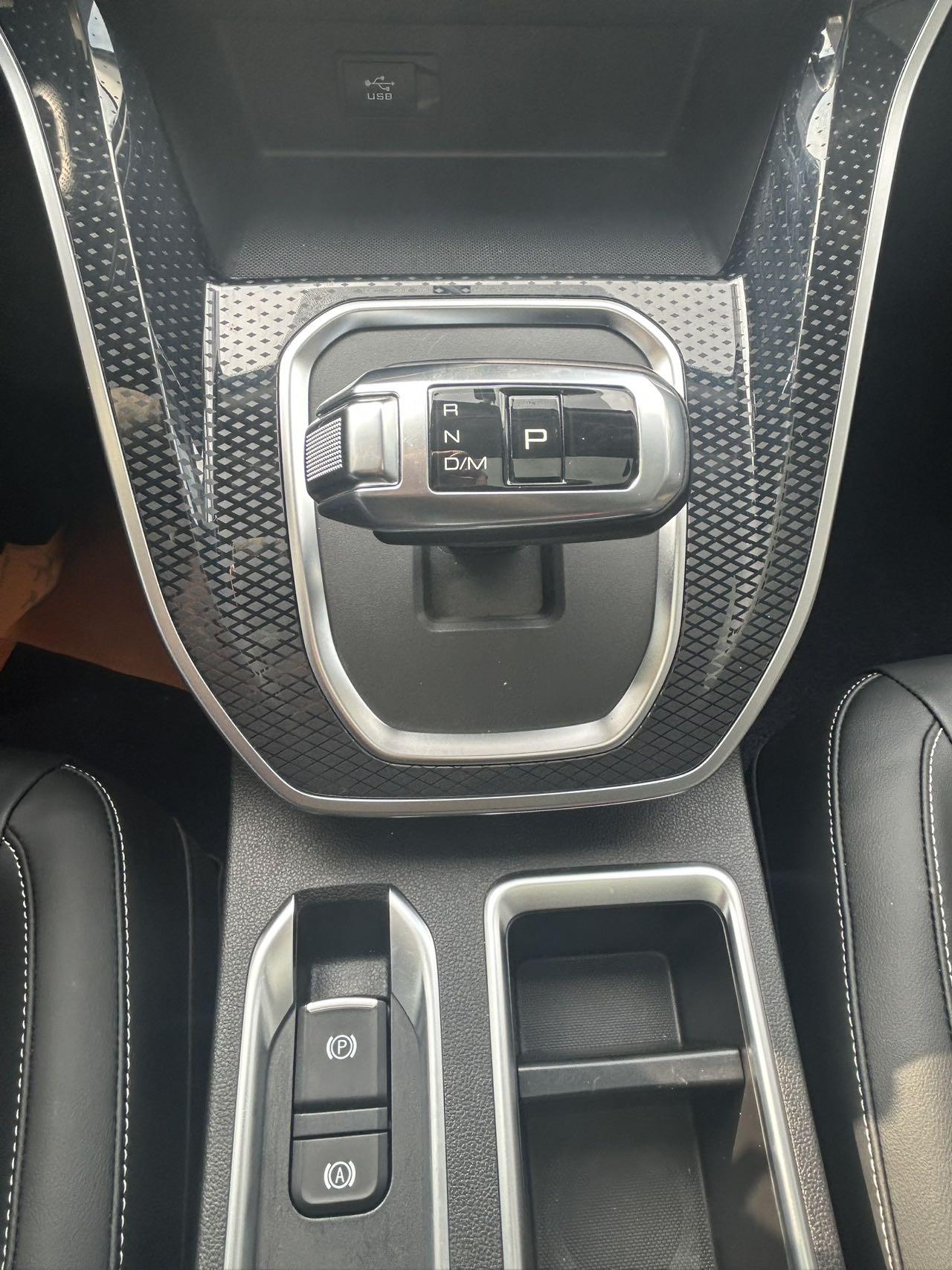 Haval M6 2024 thumb 8