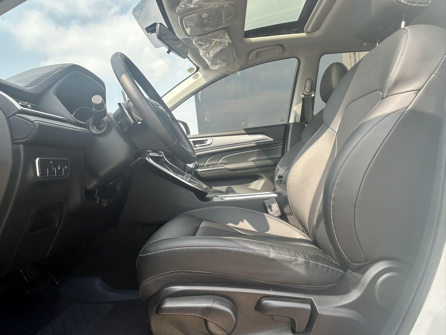 Haval M6 2024 thumb 10