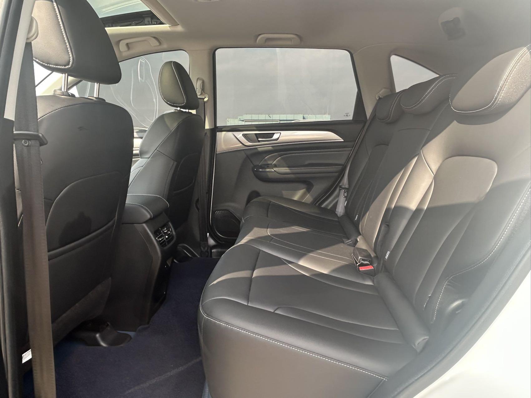 Haval M6 2024 thumb 11