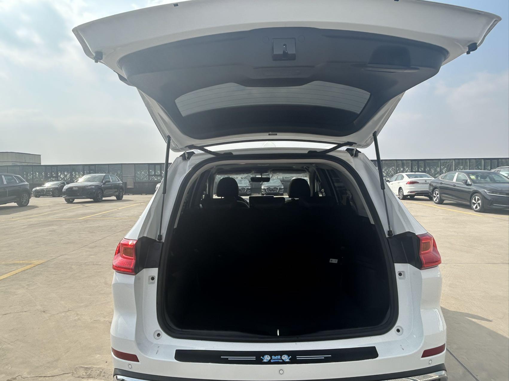 Haval M6 2024 thumb 12