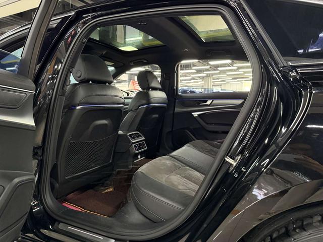 Audi A6 2020 thumb 5