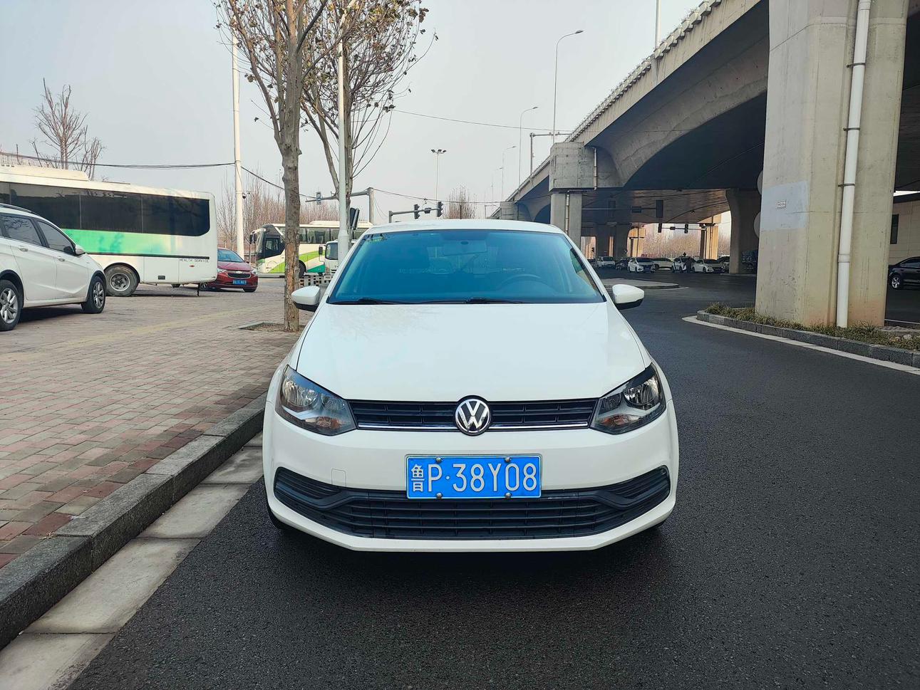 Volkswagen Polo 2019 thumb 9