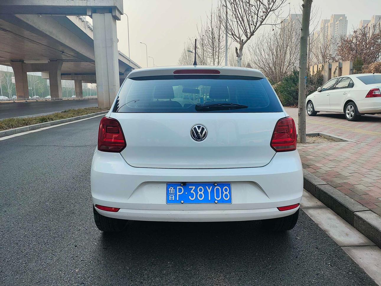 Volkswagen Polo 2019 thumb 12