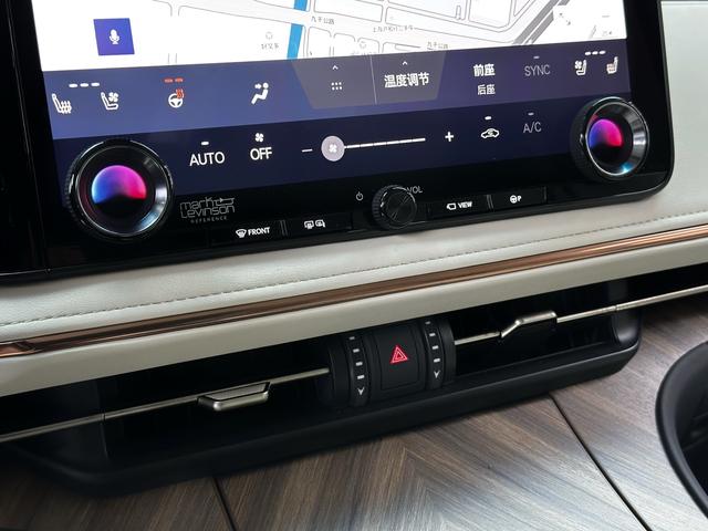 Lexus LM 2023 thumb 8