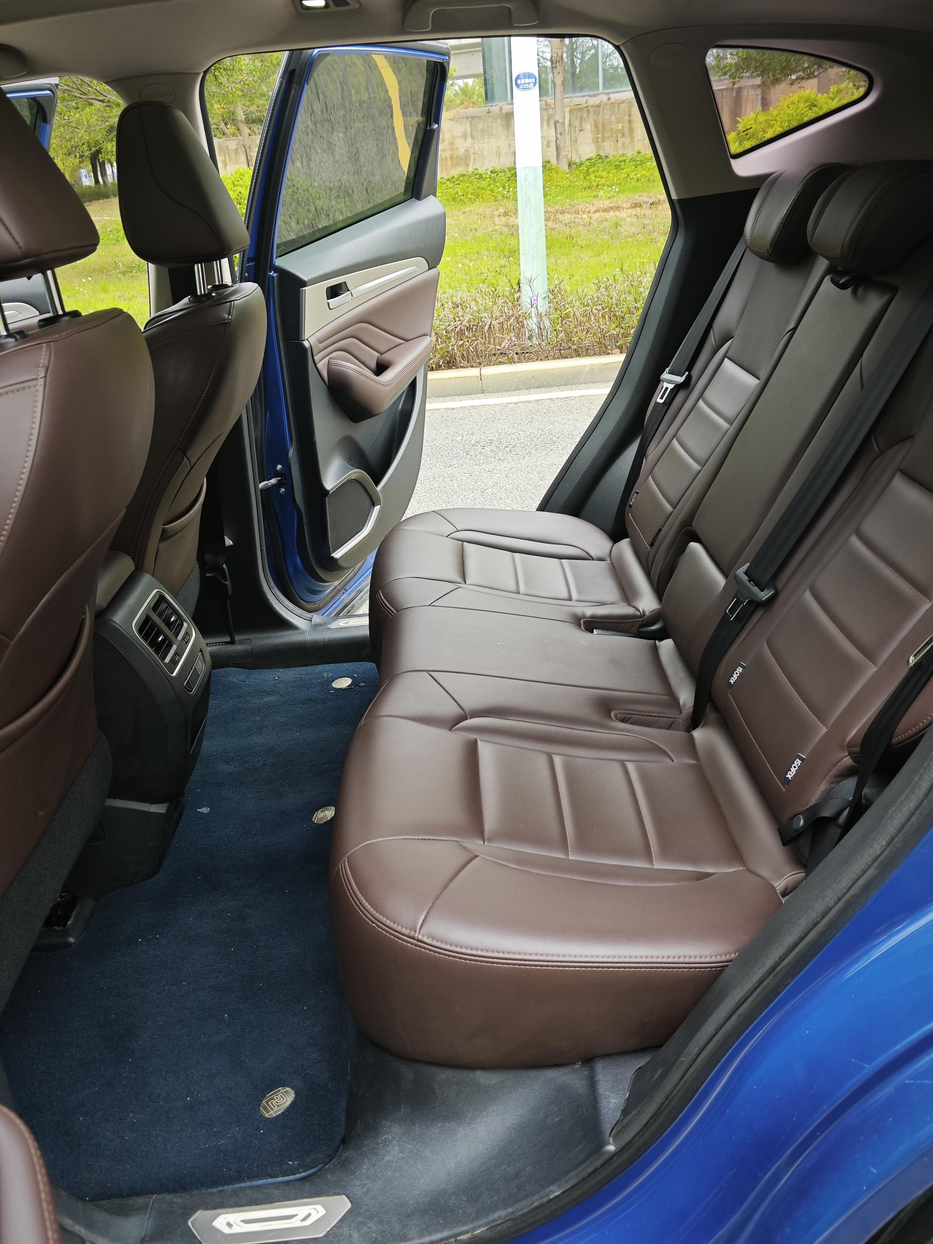 Haval F7 2019 thumb 7