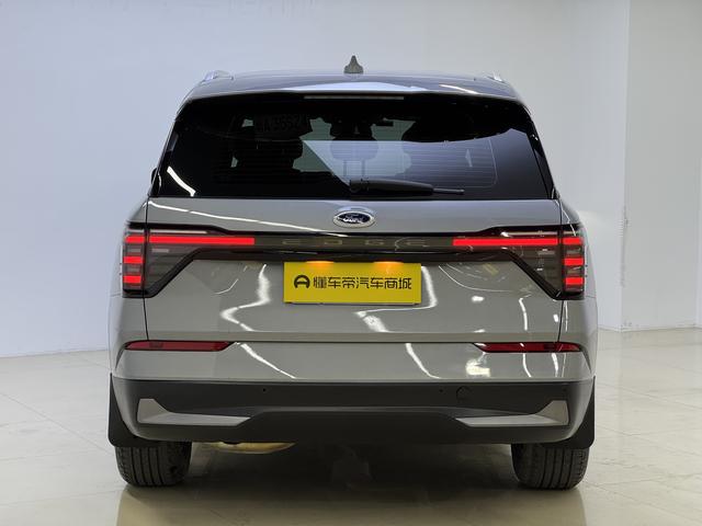 Ford Edge 2025 thumb 3