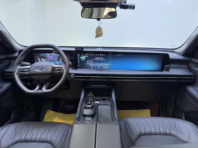 Ford Edge 2025 thumb 6