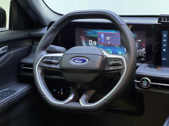 Ford Edge 2025 thumb 8