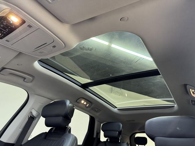 Ford Edge 2025 thumb 11