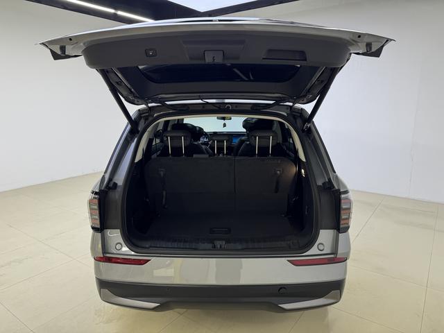 Ford Edge 2025 thumb 12