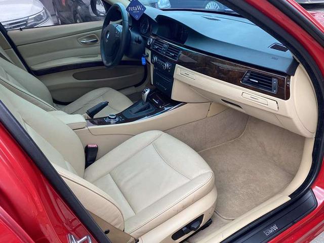 BMW 3 серии 2009 thumb 6