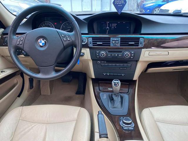 BMW 3 серии 2009 thumb 9