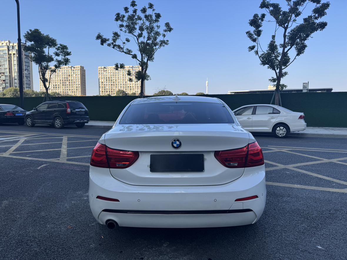 BMW 1 серии 2018 thumb 12