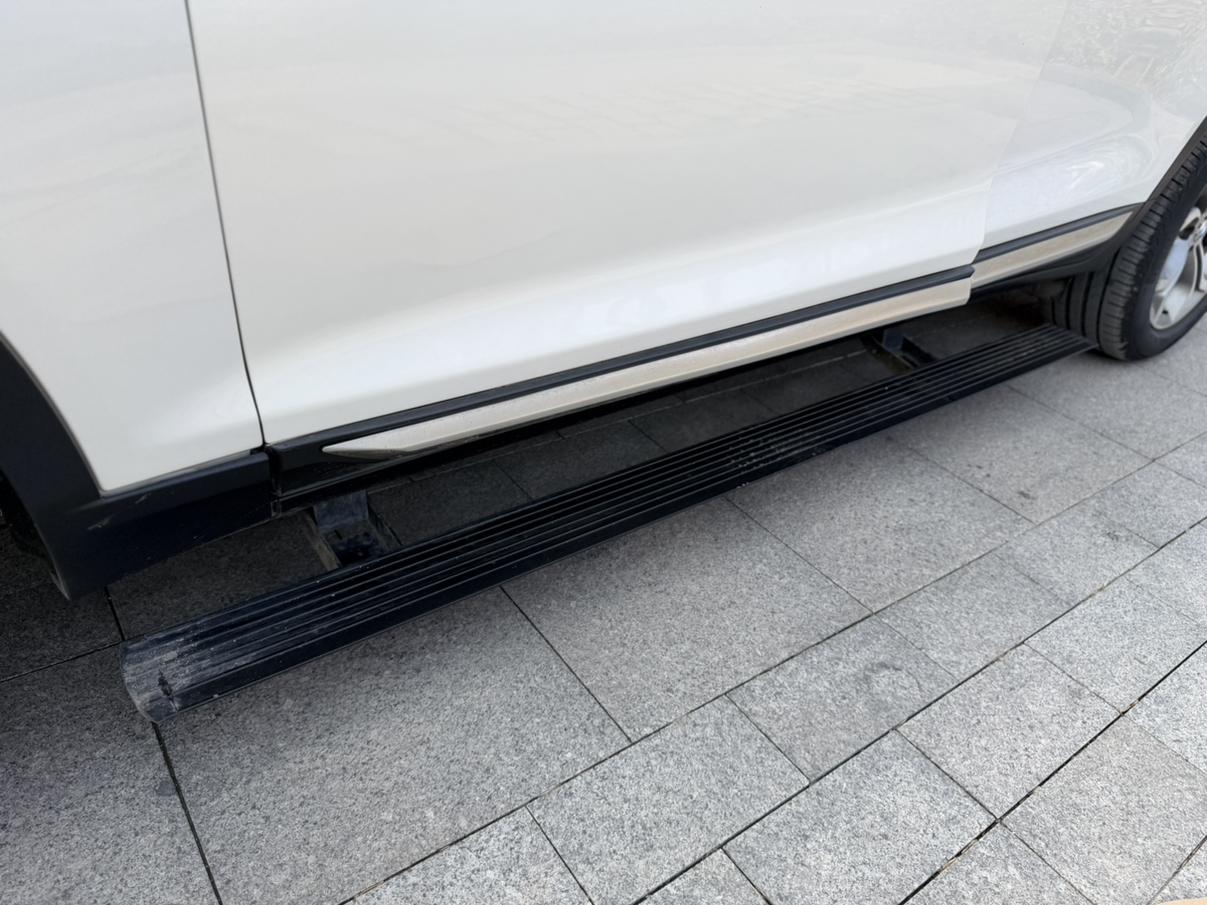 BMW X3 2015 thumb 5