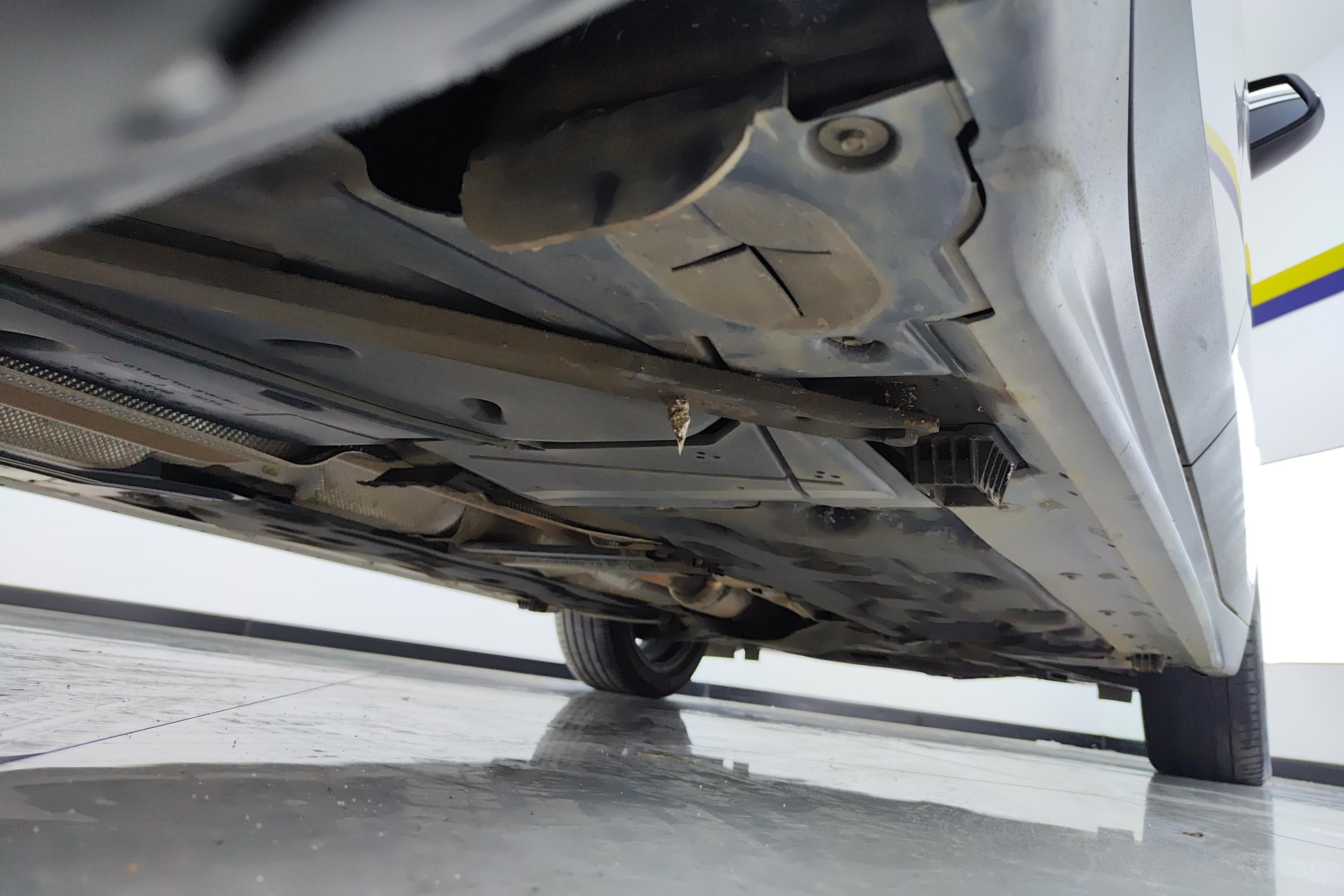 BMW X1 2021 thumb 5