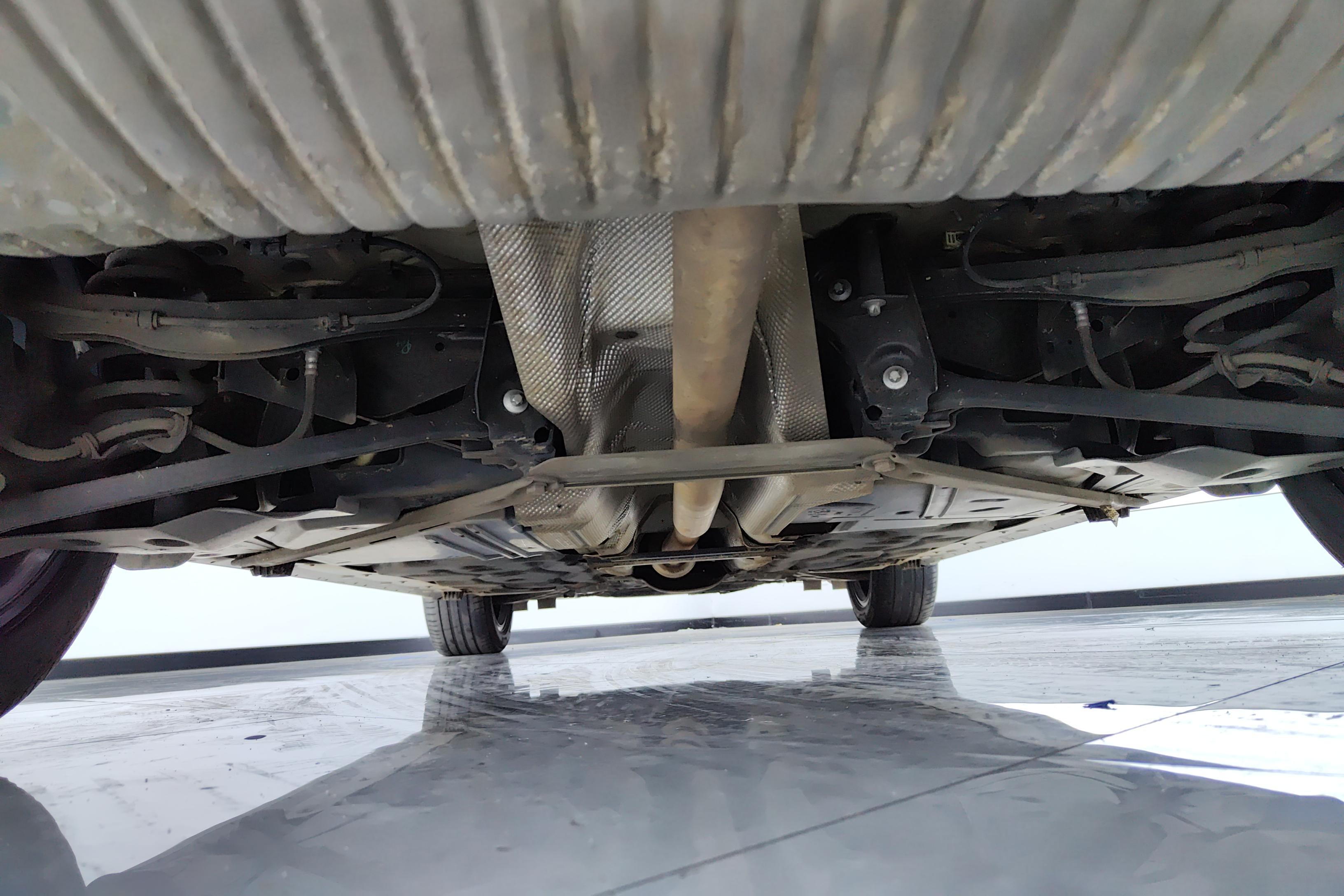BMW X1 2021 thumb 8