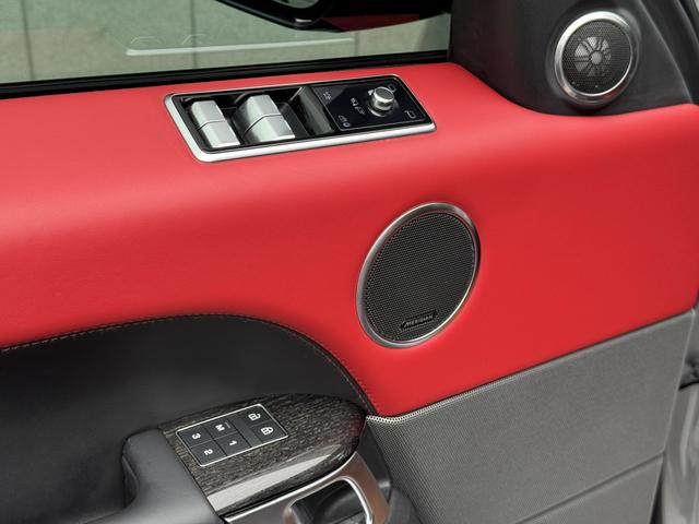 Land Rover Range Rover Sport 2021 thumb 4